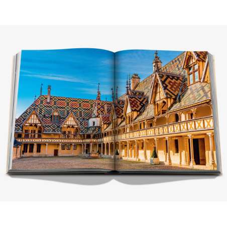 Wine & Travel France (french)