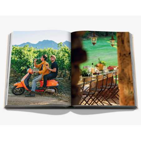 Wine & Travel France (french)