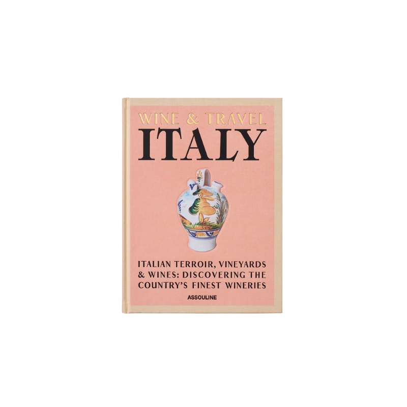Wine & Travel Italy