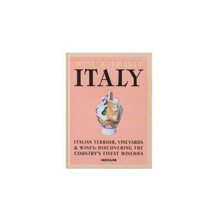Wine & Travel Italy
