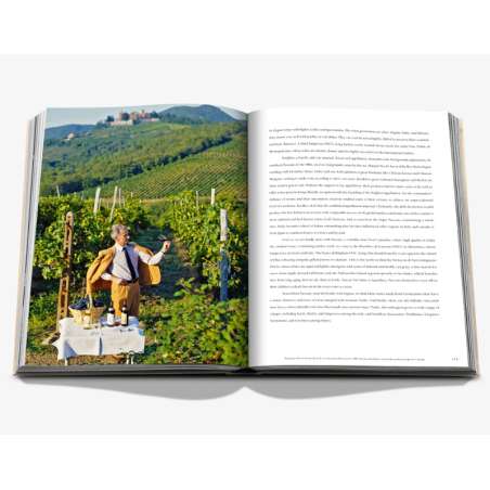 Wine & Travel Italy
