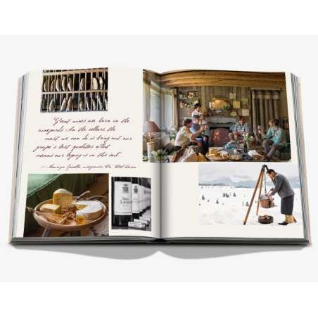 Wine & Travel Italy