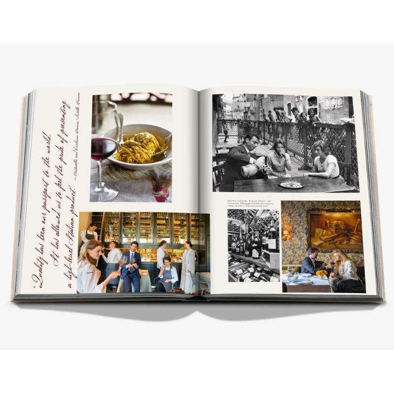 Wine & Travel Italy