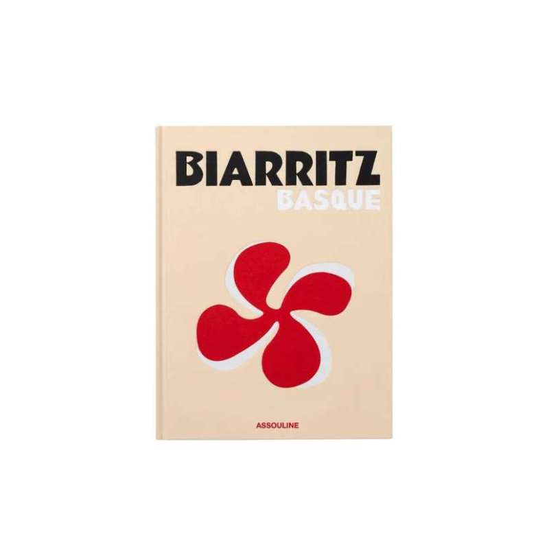 Biarritz Basque - Assouline