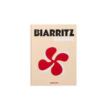 Biarritz Basque - Assouline