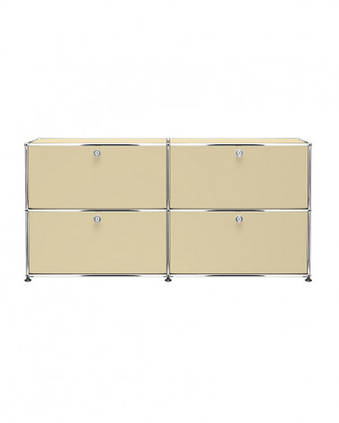 Meuble E2 - USM Haller