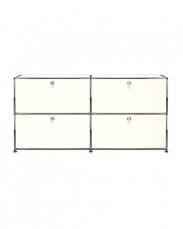 Meuble E2 - USM Haller