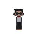 Figurine Jean-Michel Basquiat Evil - Lucie Kaas