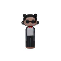 Figurine Jean-Michel Basquiat Evil - Lucie Kaas