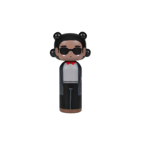 Figurine Jean-Michel Basquiat Evil - Lucie Kaas