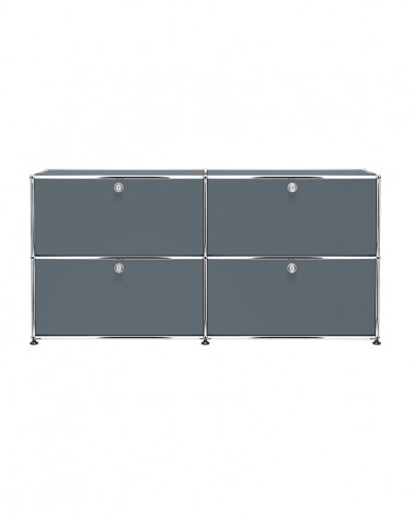 Meuble E2 - USM Haller