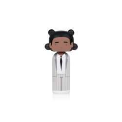 Figurine Basquiat Couronne à trois points - Lucie Kaas