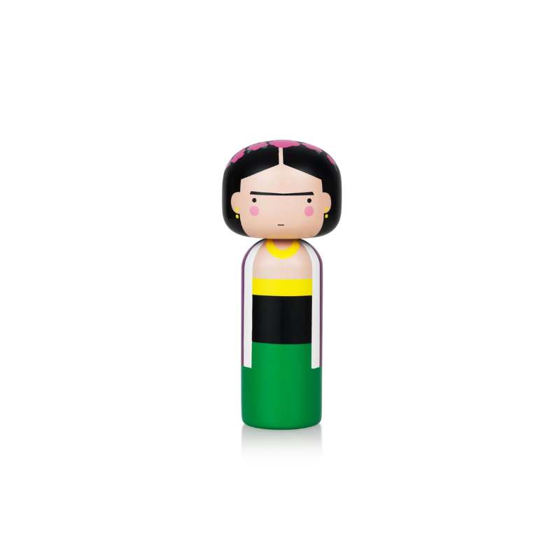 Figurine - Lucie Kaas