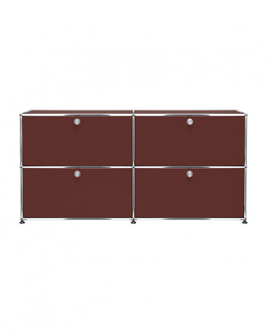 Meuble E2 - USM Haller
