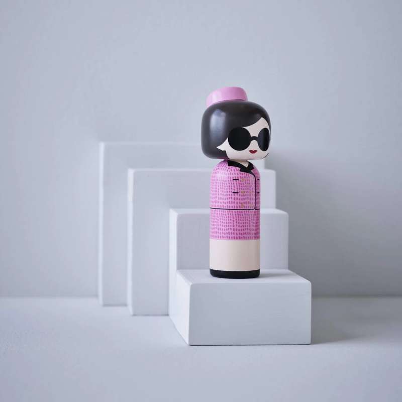 Figurine - Lucie Kaas