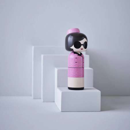 Figurine - Lucie Kaas
