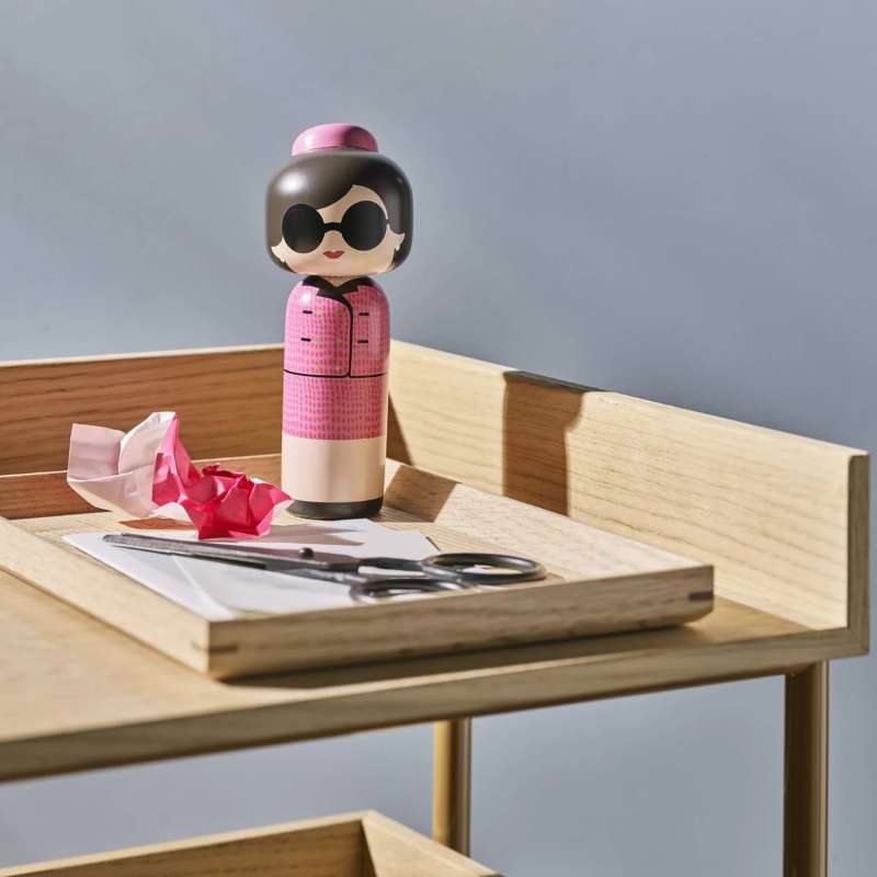 Figurine - Lucie Kaas