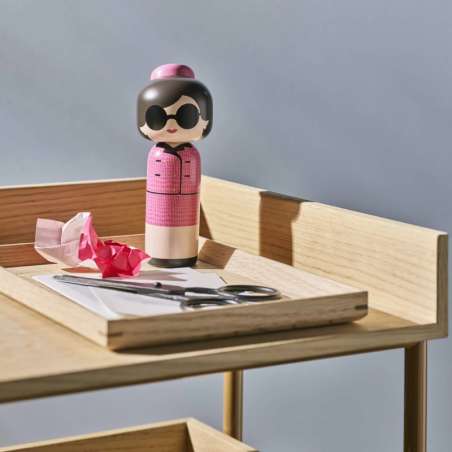 Figurine - Lucie Kaas
