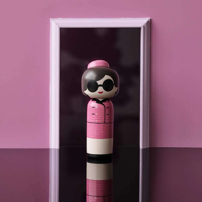 Figurine - Lucie Kaas