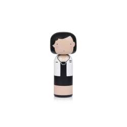 Figurine Karl XXL ou Coco XXL - Lucie Kaas