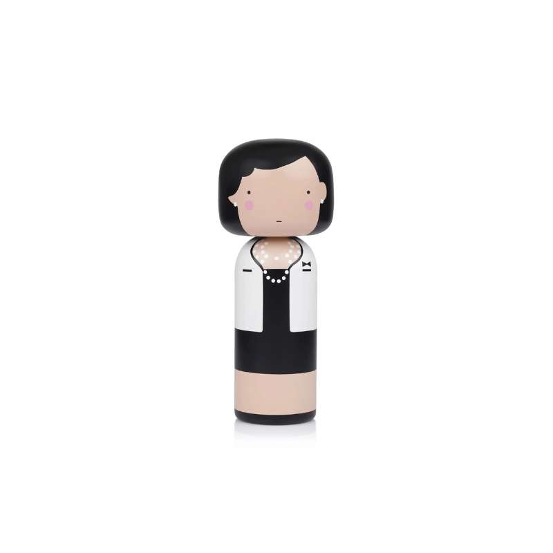 Figurine Karl XXL ou Coco XXL - Lucie Kaas