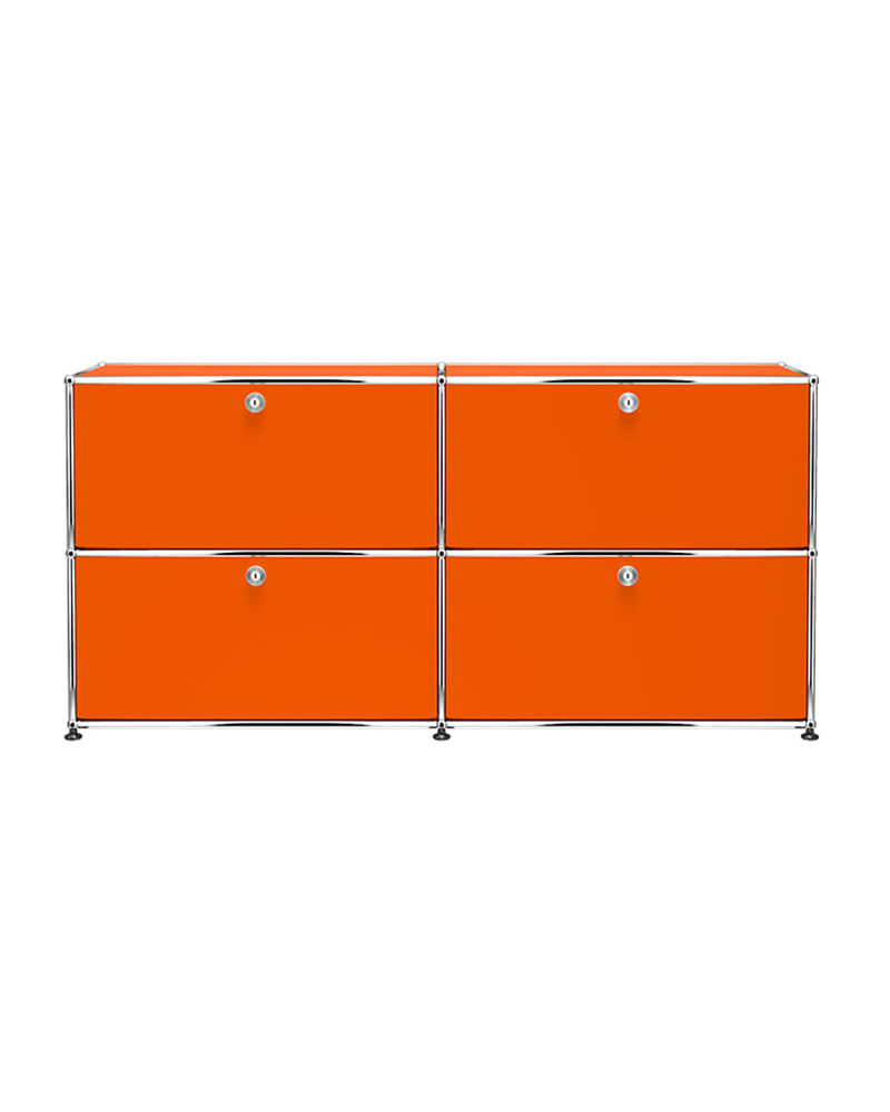 Meuble E2 - USM Haller
