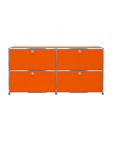 Meuble E2 - USM Haller