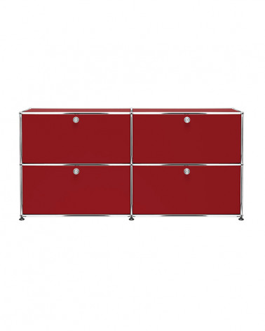 Meuble E2 - USM Haller