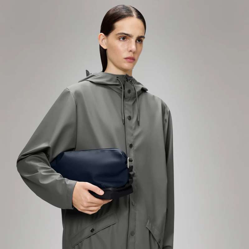 Otaru Wash Bag W3