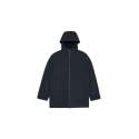 Suva Hardshell Long Jacket W3