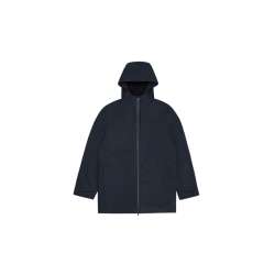 Suva Hardshell Long Jacket W3