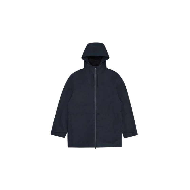 Suva Hardshell Long Jacket W3