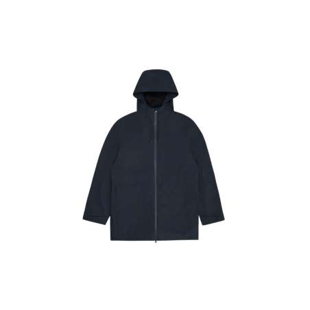 Suva Hardshell Long Jacket W3