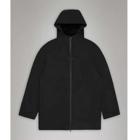 Suva Hardshell Long Jacket W3