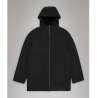 Suva Hardshell Long Jacket W3