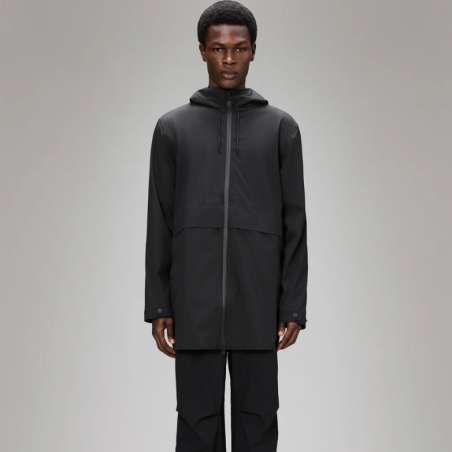 Suva Hardshell Long Jacket W3
