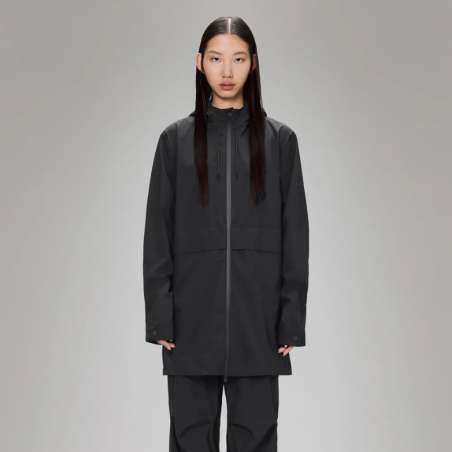 Suva Hardshell Long Jacket W3
