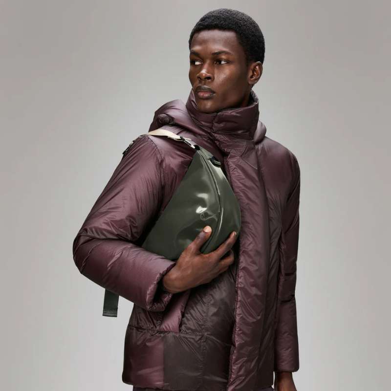 Valera Shoulder Bag W3