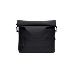 Trail Rolltop Messenger Bag W3