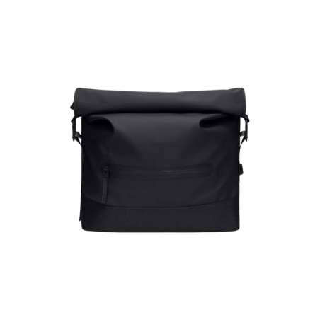 Trail Rolltop Messenger Bag W3