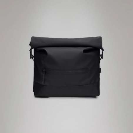 Trail Rolltop Messenger Bag W3