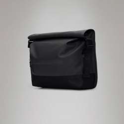 Trail Rolltop Messenger Bag W3