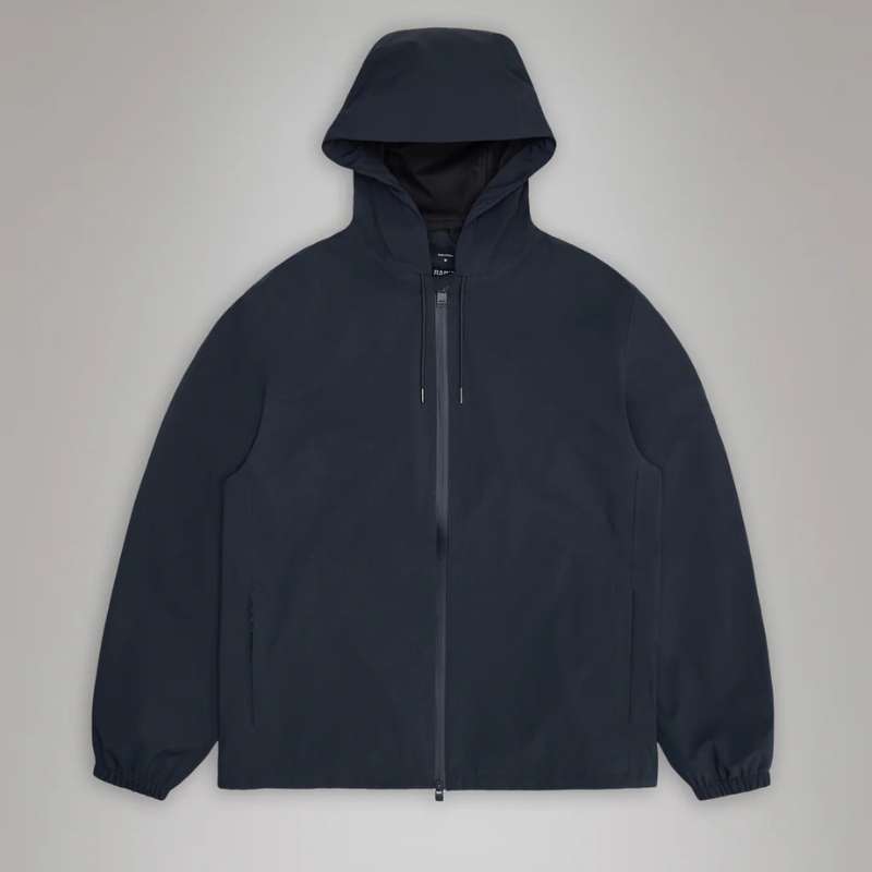 Suva Hardshe Jacket W3