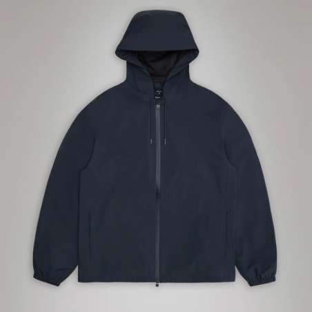 Suva Hardshe Jacket W3