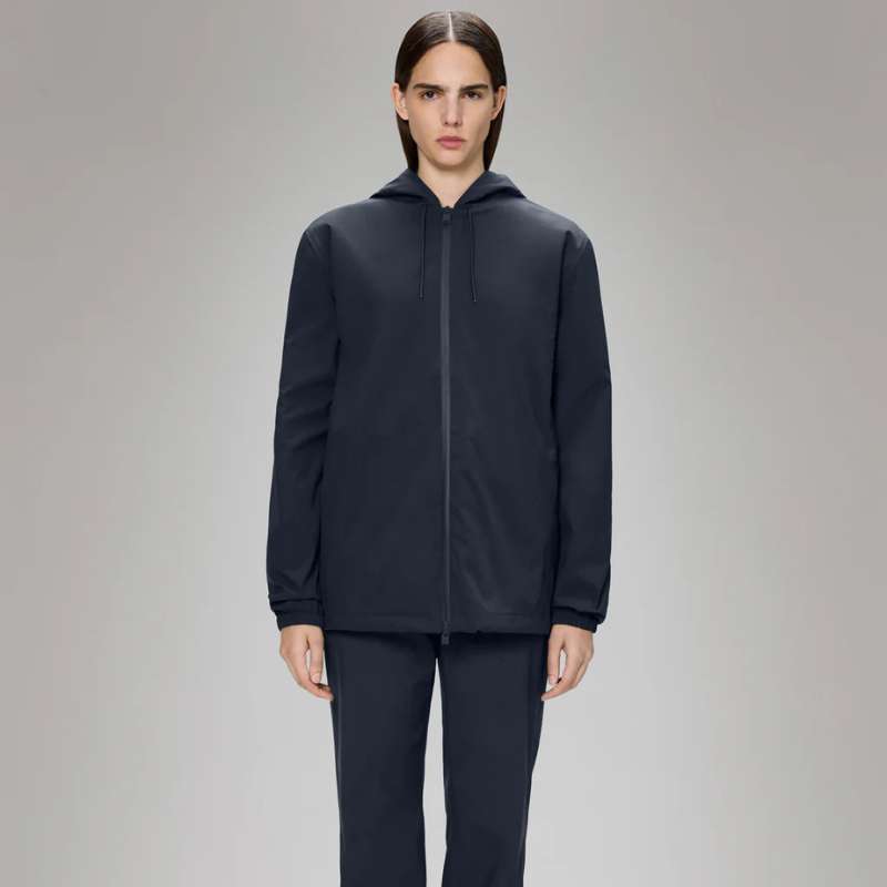 Suva Hardshe Jacket W3