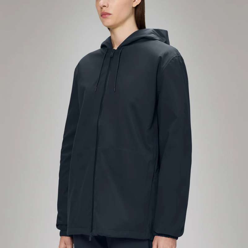 Suva Hardshe Jacket W3