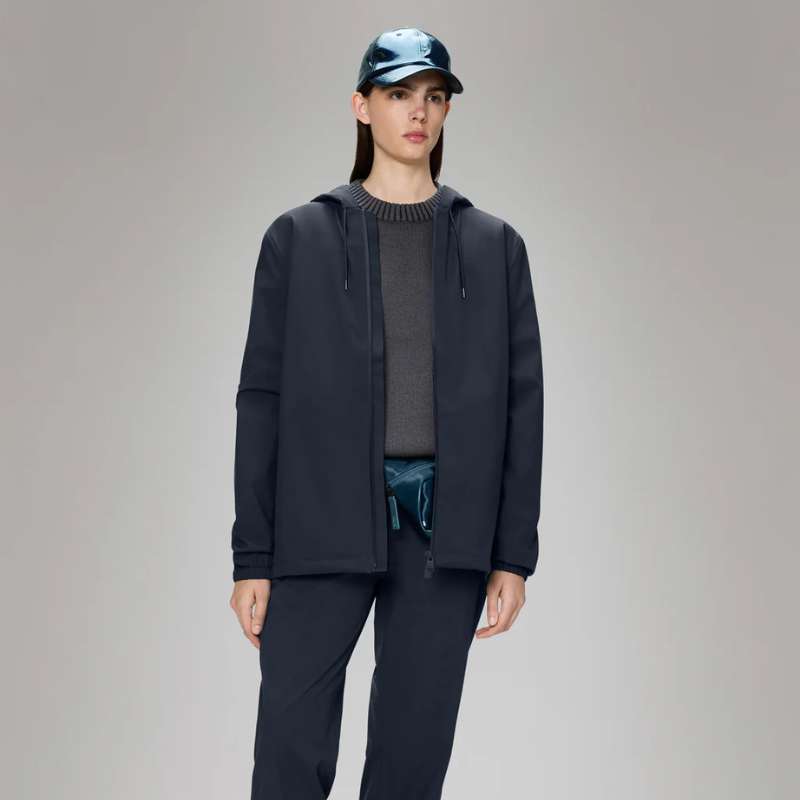 Suva Hardshe Jacket W3