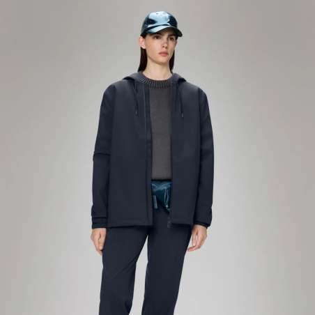 Suva Hardshe Jacket W3