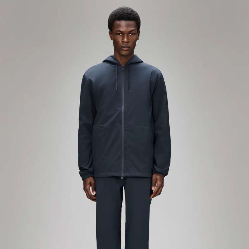 Suva Hardshe Jacket W3