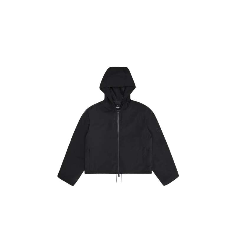 Suv Hardshe Short String Jacke